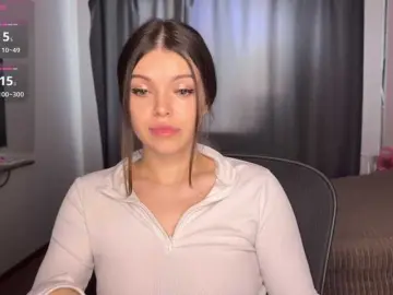 Bongacams Adult Webcam of Kinkich