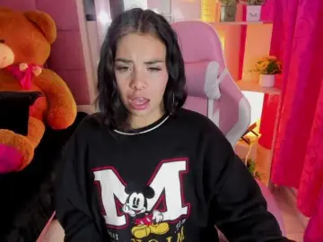 Bongacams Best Webcam of LianyTaylor