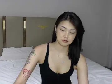 Bongacams Live Sex of Maiaxoxo