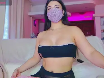 Bongacams Private Sex Chat of Sabenna