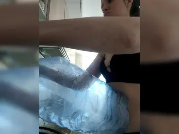 Bongacams Nude Webcam of Bogina2