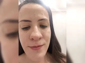 Bongacams Sex Cam of Bogina2