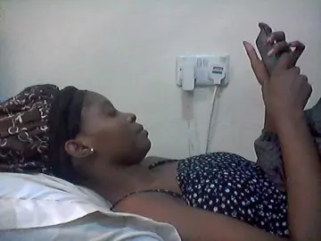 Bongacams Adult Webcam of Ebonysly