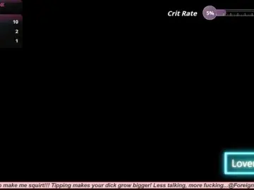 Bongacams Nude Webcam of FantasyJoy