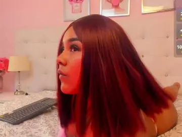 Bongacams Sex Cam of KristyRose