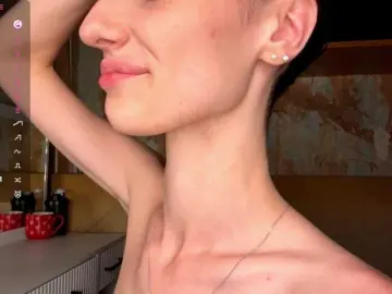 Bongacams Sex Cam of LudivinaCarrilo