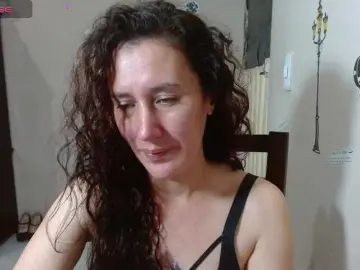Bongacams Free Live Porn of Mariam-wish