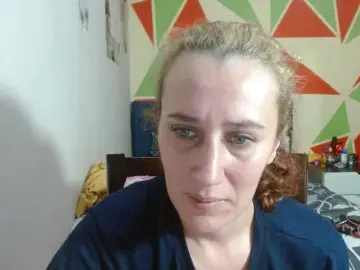 Bongacams Nude Webcam of Mariam-wish