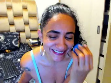 Bongacams Sex Chat of AlaskaMiller