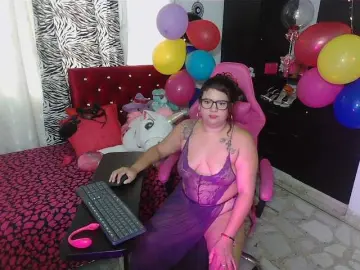 Bongacams Adult Webcam of rous-kinky