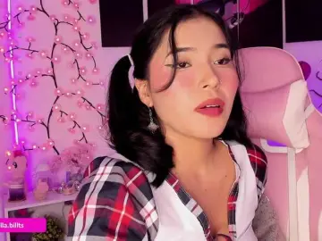 Bongacams Live Sex Cam of Isabellabills
