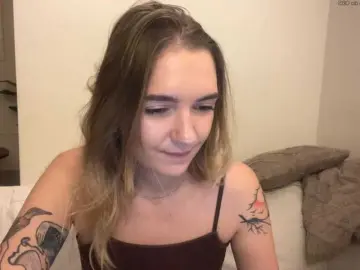 Bongacams Nude Webcam of RoxyHorny