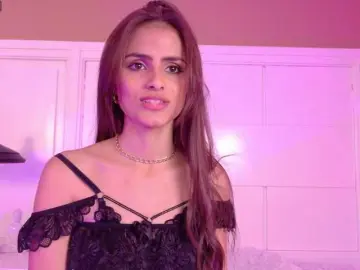 Bongacams Adult Video Chat of Aria-Collins