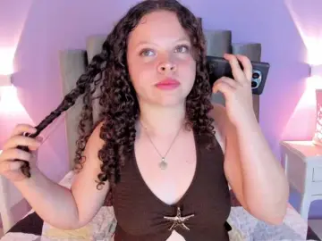 Bongacams Sex Cam of EvieRose