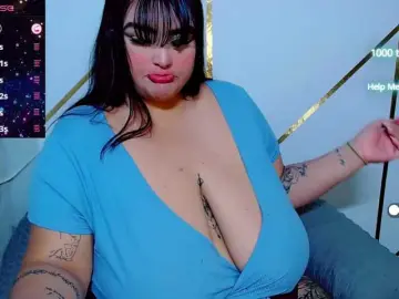 Bongacams Sex Cam of Jazmin-bigboobs1