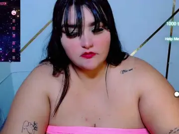 Bongacams Best Webcam of Jazmin-bigboobs1