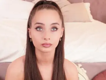 Bongacams Sex Cam of LilaVoxx