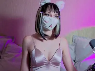 Bongacams Adult Webcams of LunaNyan