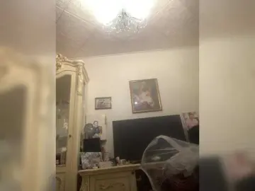 Bongacams Live Porn of krohaalenaa