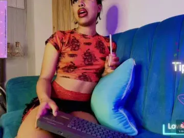 Bongacams Free Live Porn of Dakashyten