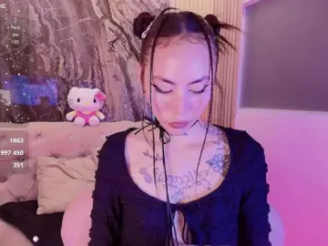Bongacams Watch Live Sex Cams of Sabrinaa1