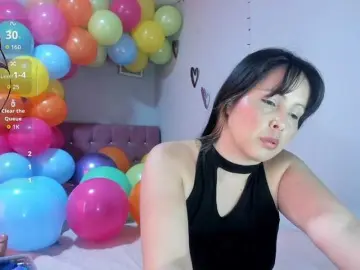 Bongacams Free Live Porn of Sharonbar