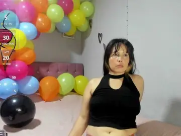 Bongacams Live Sex of Sharonbar
