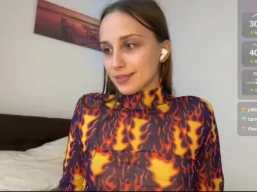 Bongacams Free Live Porn of EvaRenard