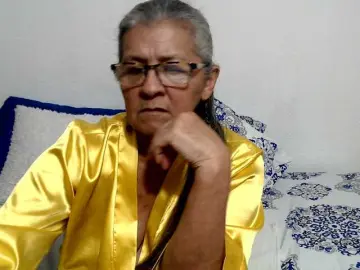 Bongacams Best Webcam of candy-mature