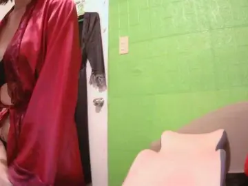 Bongacams Live Porn of Camgirl26