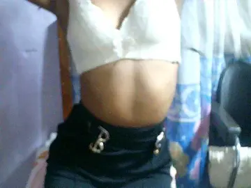 Bongacams Live Sex of Cathalia3105