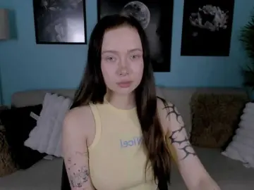 Bongacams Best Webcam of DragonFlya
