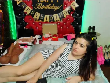 Bongacams Live Sex Cam of sweetslaveank