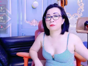 Bongacams Adult Webcams of LucianaMeca