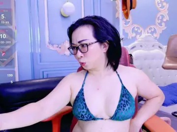 Bongacams Private Sex Chat of LucianaMeca
