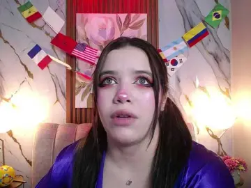 Bongacams Sex Cam of Annybutty