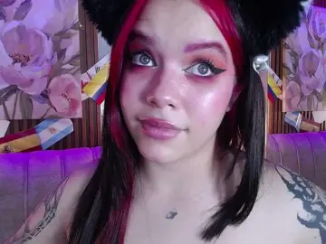 Bongacams Live Sex of Annybutty