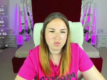 Bongacams Adult Webcam of SofiiDarling