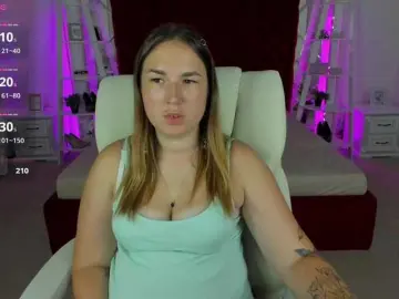 Bongacams Live Porn of SofiiDarling