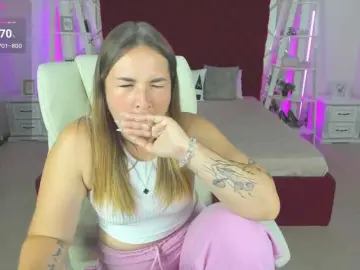 Bongacams Adult Webcam of SofiiDarling