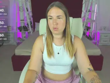 Bongacams Watch Live Sex Cams of SofiiDarling