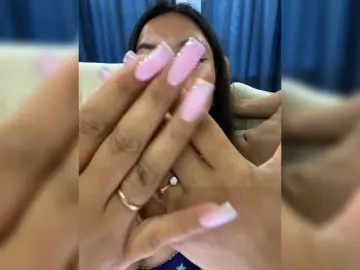 Bongacams Nude Webcam of 3hotandyoung3