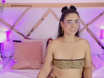 Bongacams Sex Cam of BellaaGrace