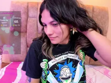 Bongacams Sex Cam of EmmaSanchez1