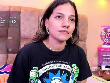 Bongacams Best Webcam of EmmaSanchez1