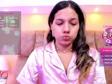 Bongacams Live Sex Cam of EmmaSanchez1