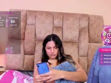Bongacams Best Webcam of EmmaSanchez1