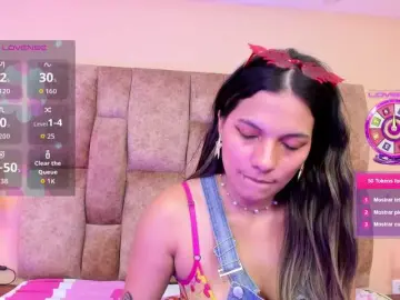 Bongacams Free Porn Cam of EmmaSanchez1