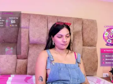Bongacams Sex Cam of EmmaSanchez1