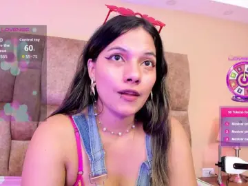 Bongacams Best Webcam of EmmaSanchez1